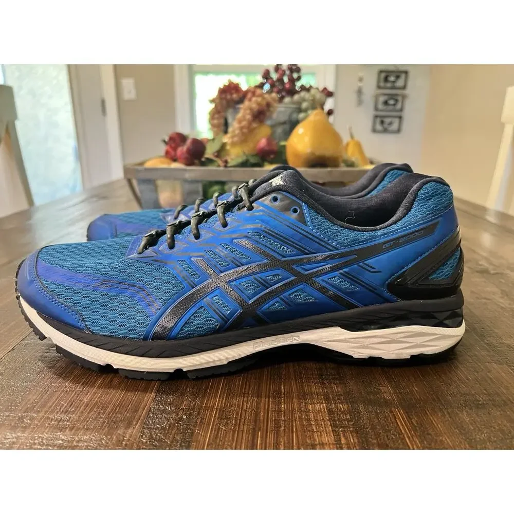 Asics GT-2000 Men's Shoes Fluidride Size 11